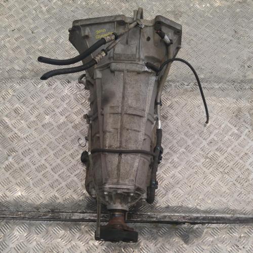 transmission/gearbox