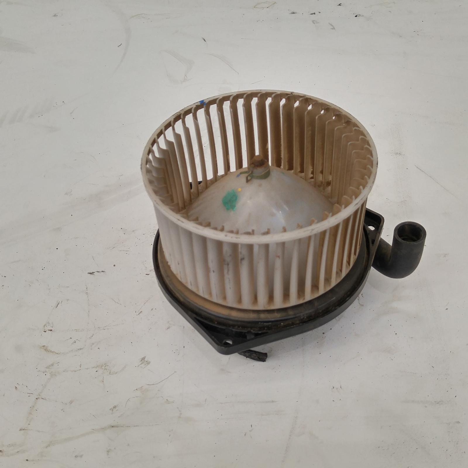 Triton Heater Fan/motor 2009-2015 mn,08/09-04/15 00009162 #203967