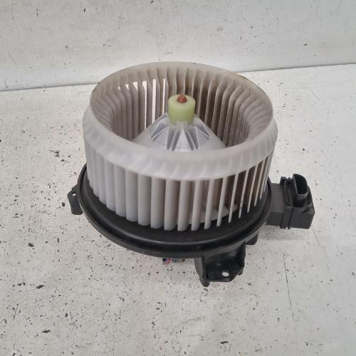 heater fan/motor