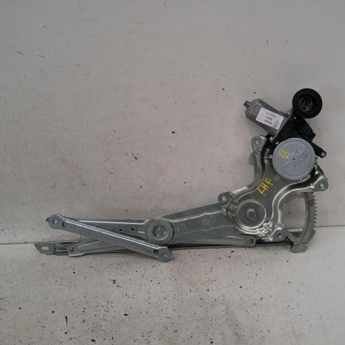 window regulator/motor front left