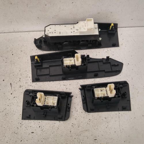 power door window switch