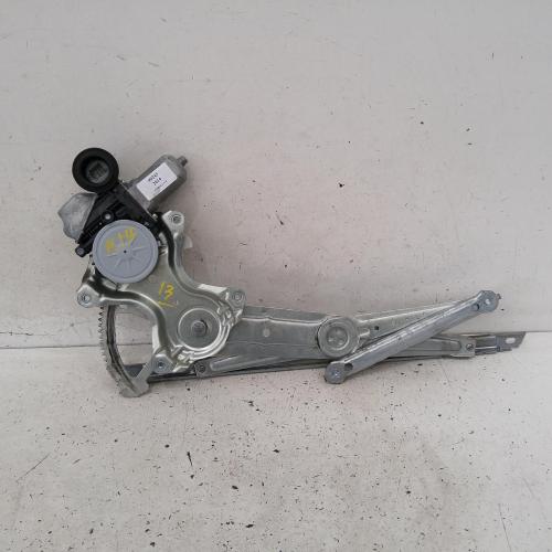 window regulator/motor front right