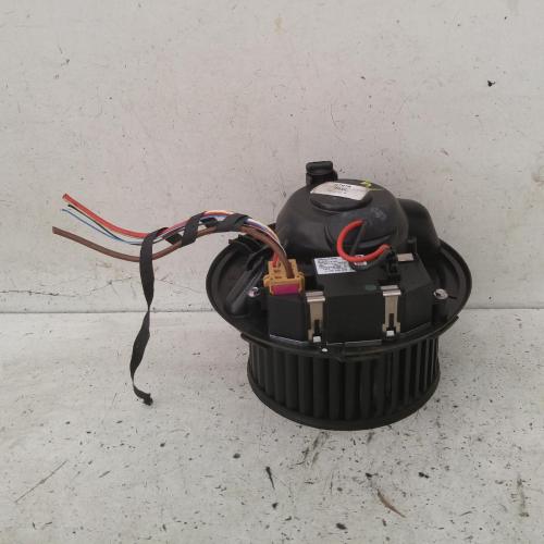 heater fan/motor