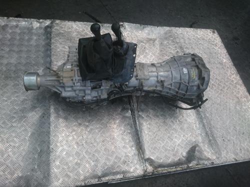 transmission/gearbox