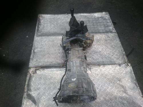 transmission/gearbox