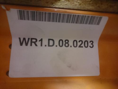 transmission/gearbox