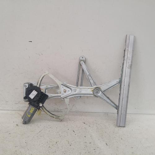 window regulator/motor front left