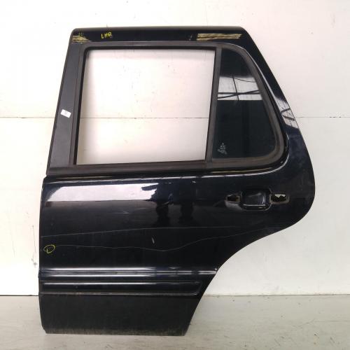 door/sliding rear left