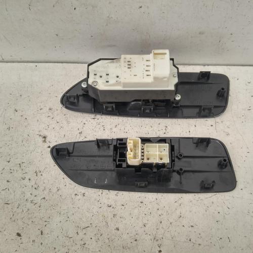 power door window switch