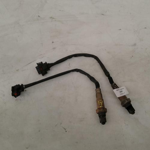 oxygen sensor