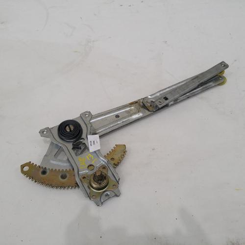 window regulator/motor front left