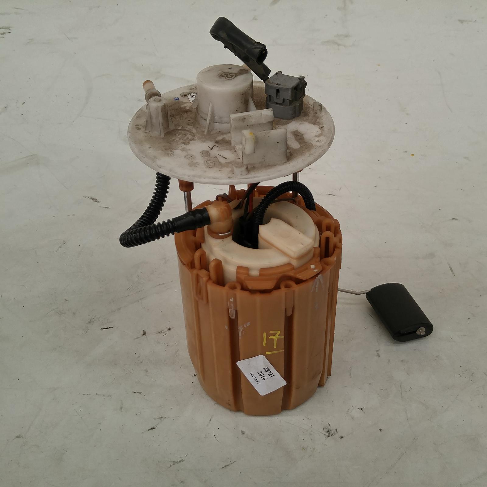 Result Fuel Sending Unit for Hyundai AccentAus Auto Parts(1011)