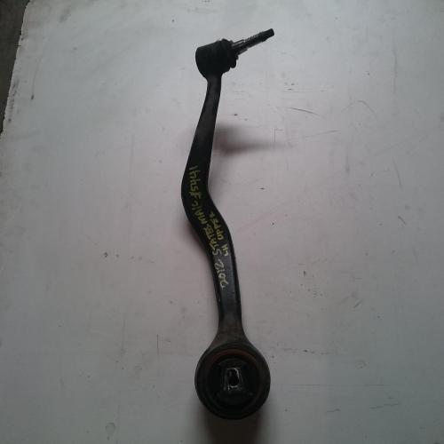 control arm upper front left