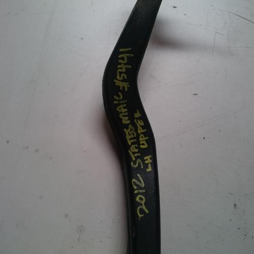 control arm upper front left