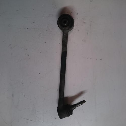 control arm lower front left