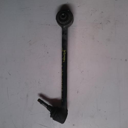 control arm lower front left