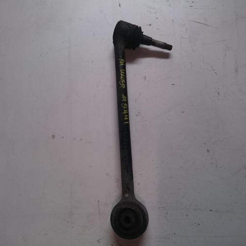 control arm lower front right