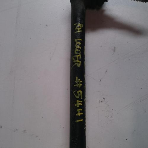 control arm lower front right