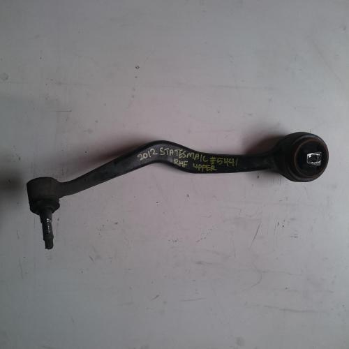 control arm upper front right