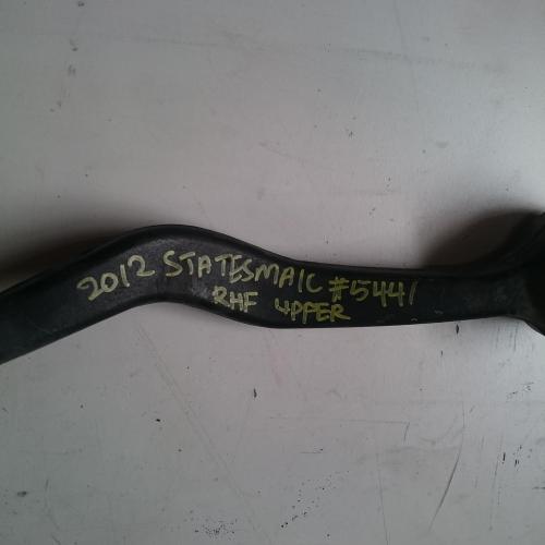 control arm upper front right