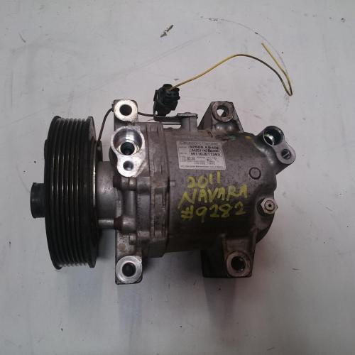 aircon compressor