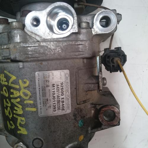 aircon compressor