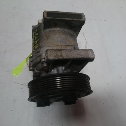 aircon compressor