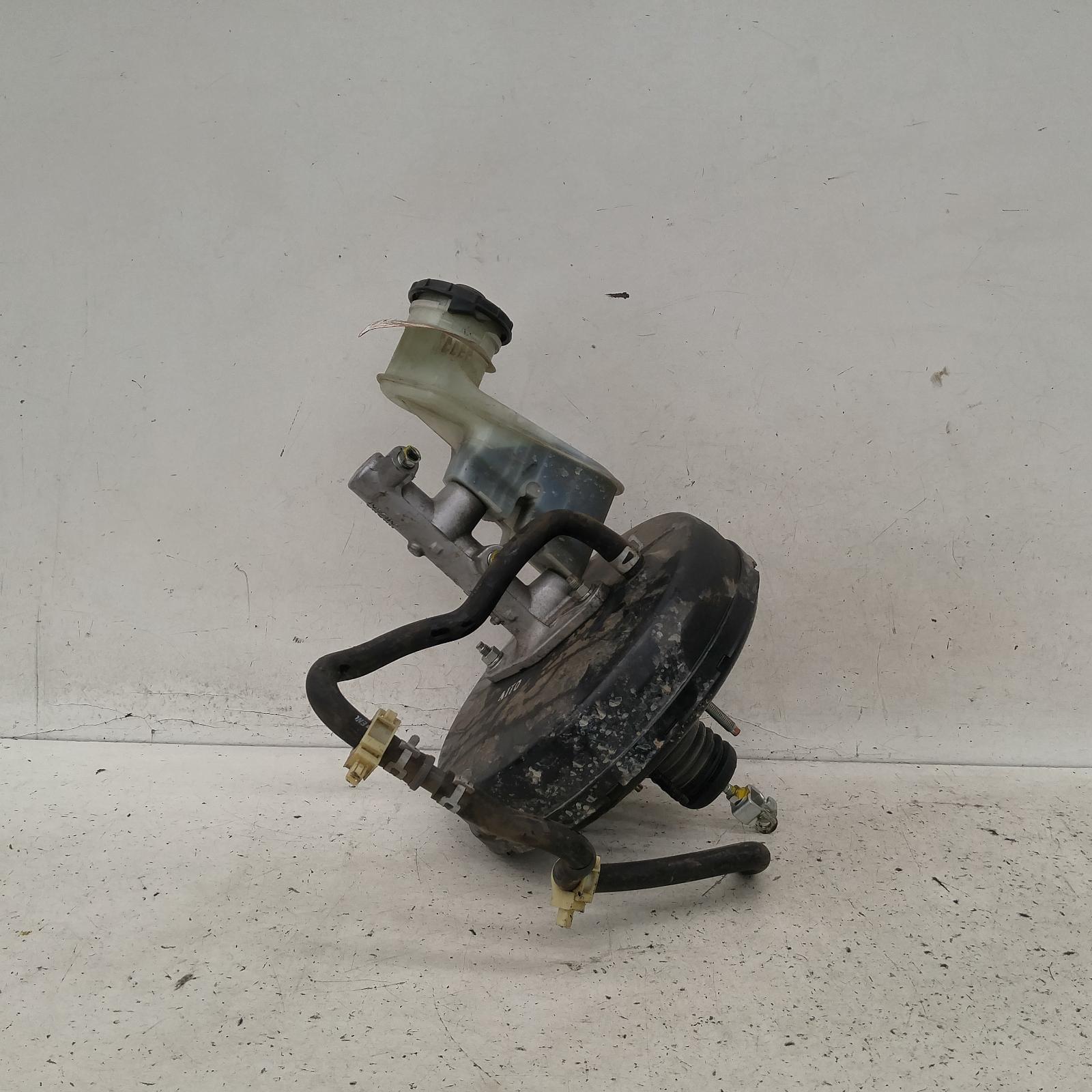 206244, Used brake booster for 2011 accord 8th generation 02/0804/13