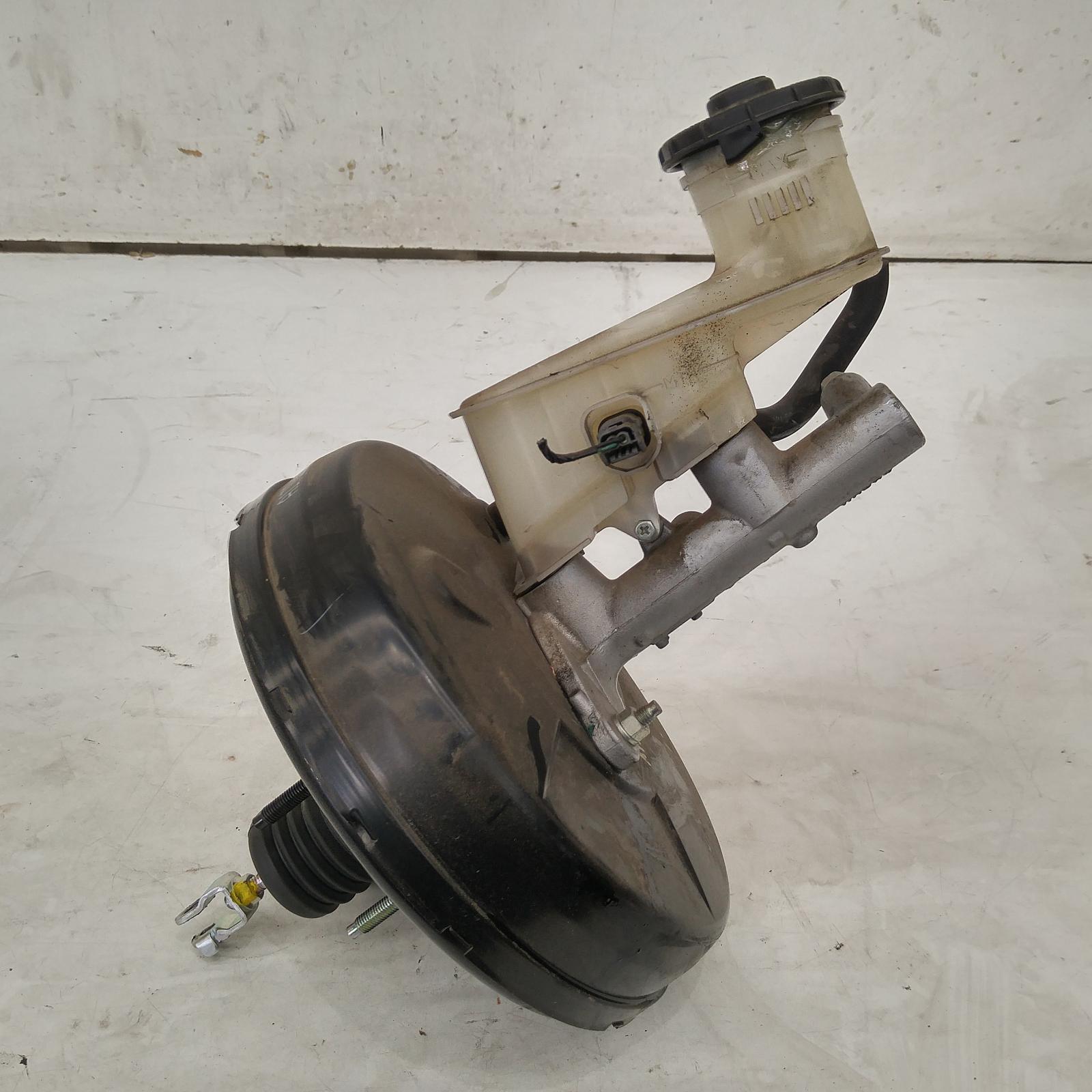 Result Brake Booster for Honda AccordAus Auto Parts(1011)