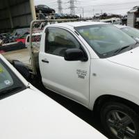 Toyota 2008 ~ 2011 Hilux