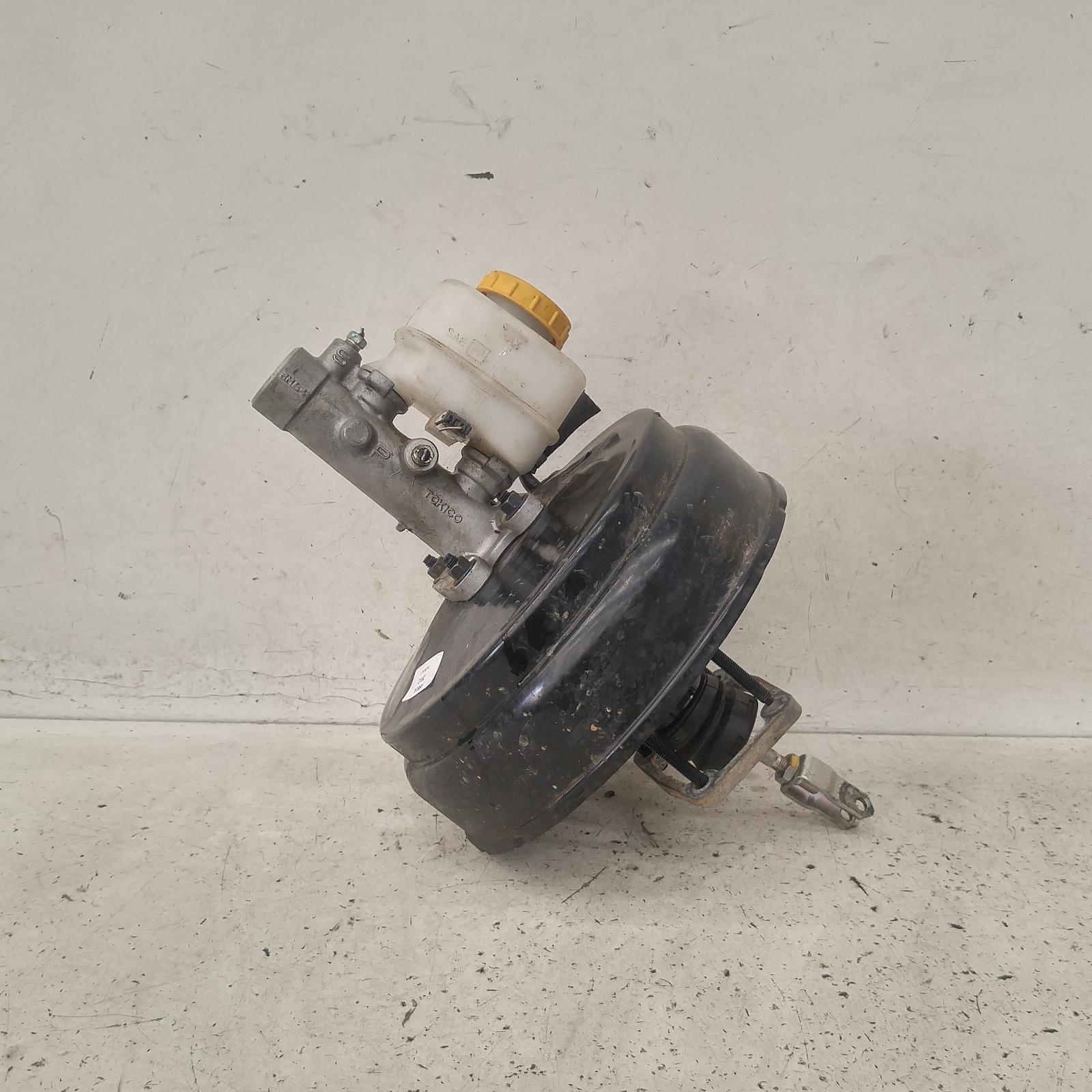 206889, Used brake booster for 2012 patrol y61/gu, 12/9704/17