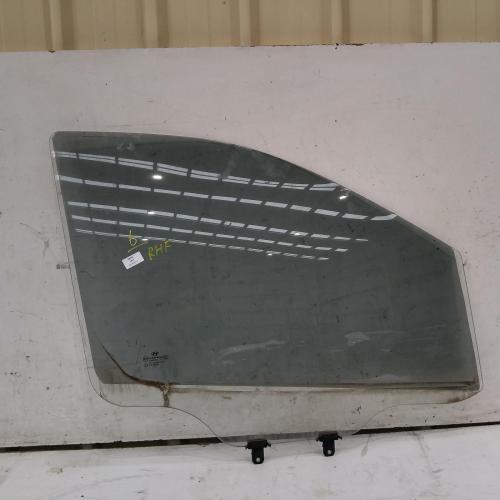 door window front right