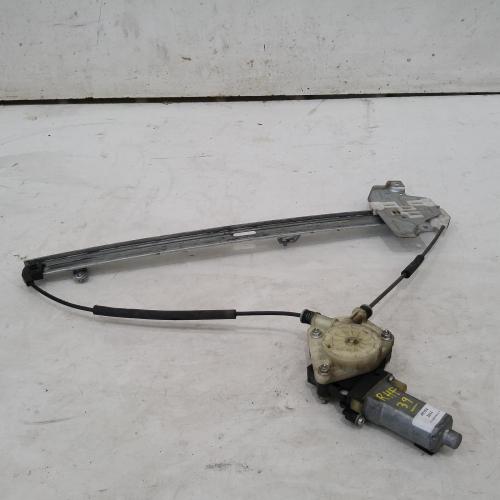 window regulator/motor front right