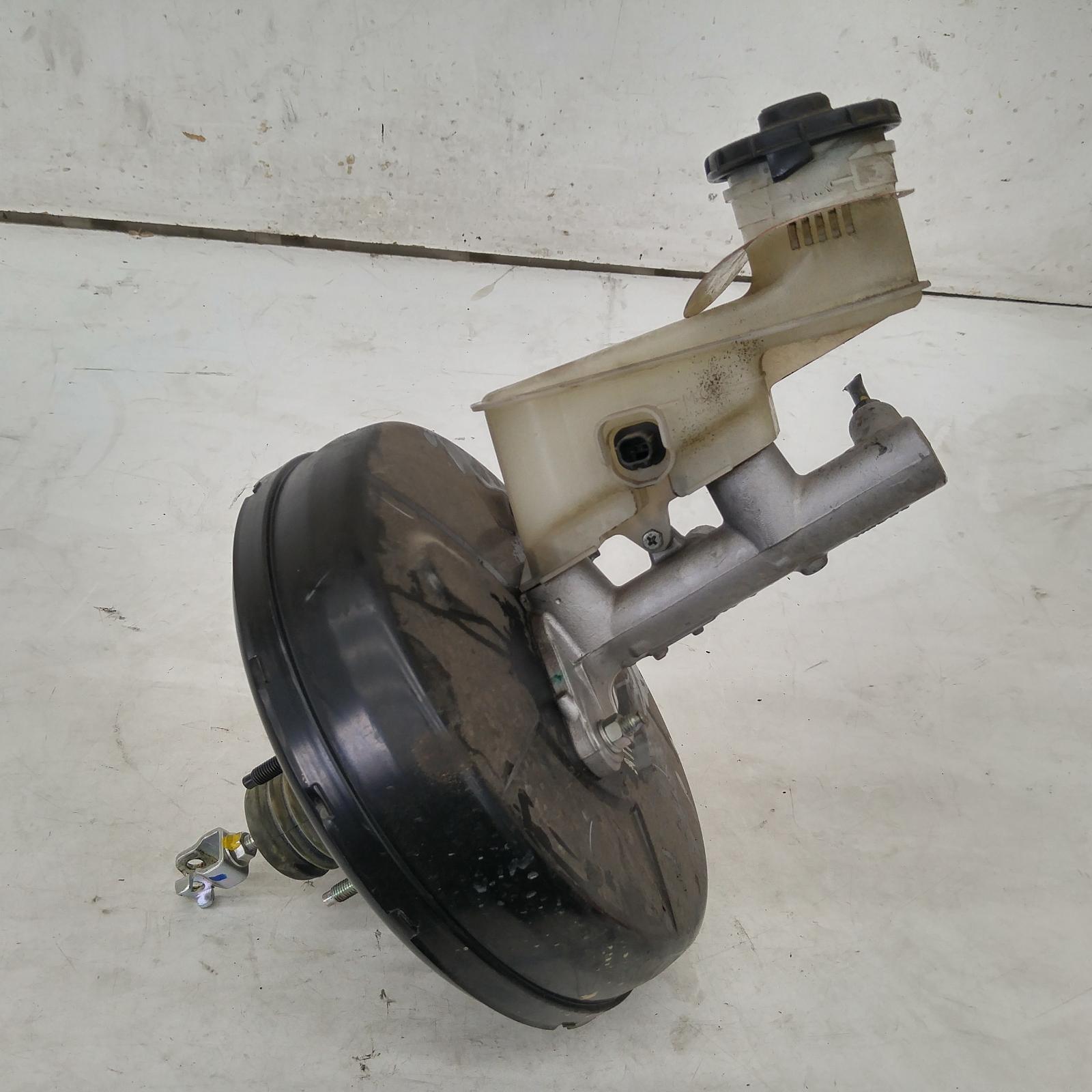 207320, Used brake booster for 2010 accord 8th generation 02/0804/13