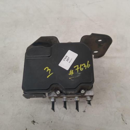 abs pump/modulator