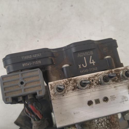 abs pump/modulator