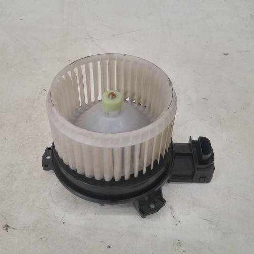 heater fan/motor