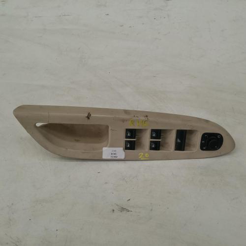 power door window switch