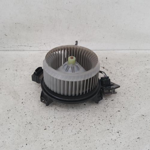 heater fan/motor