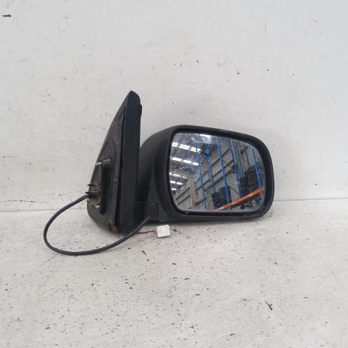 door mirror right