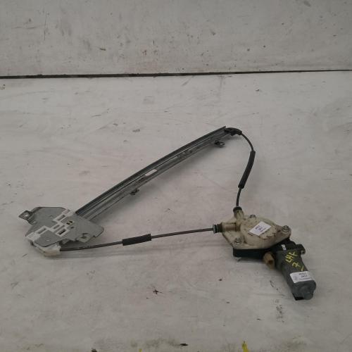 window regulator/motor front left