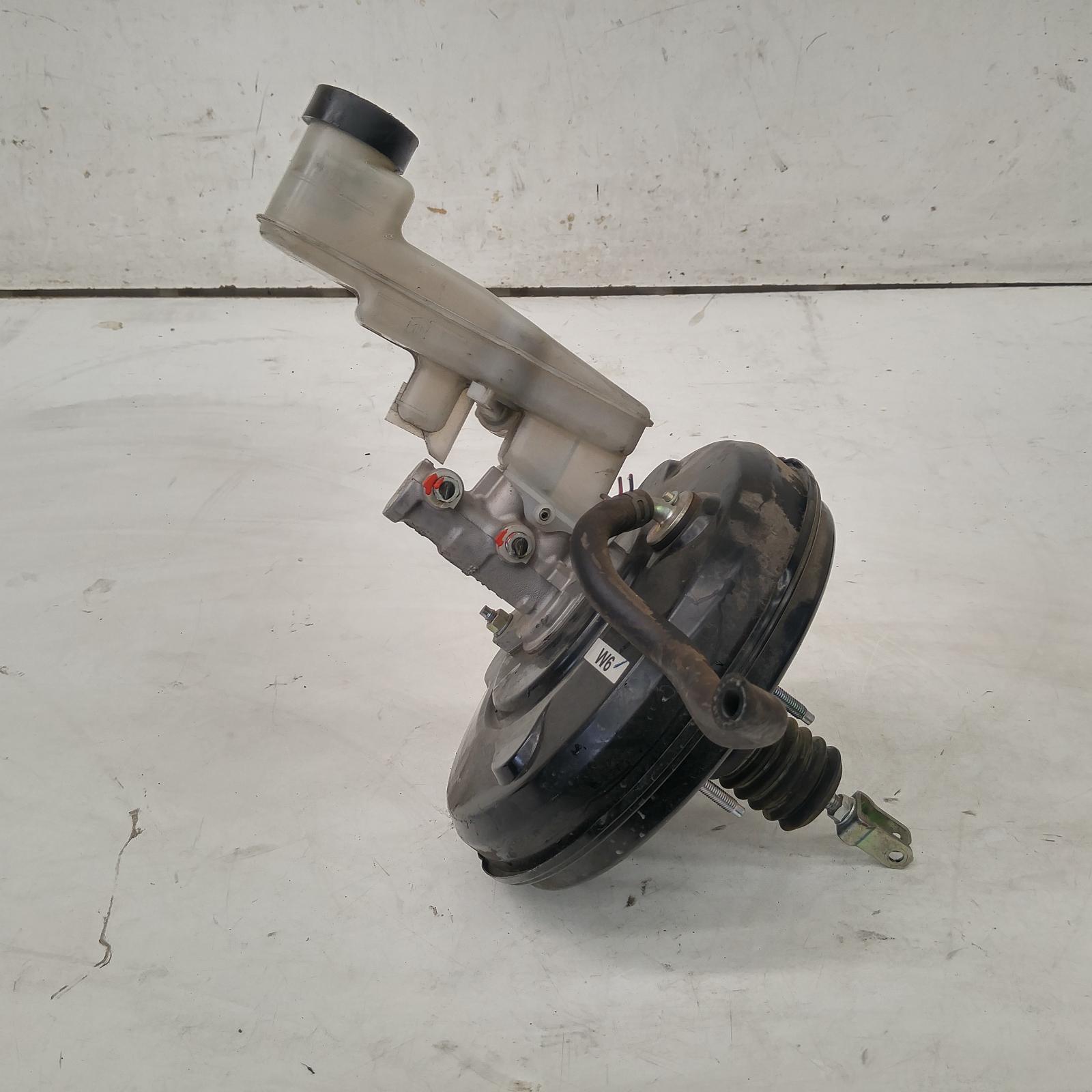 207712, Used brake booster for 2009 Aurion gsv40r 10/0603/12