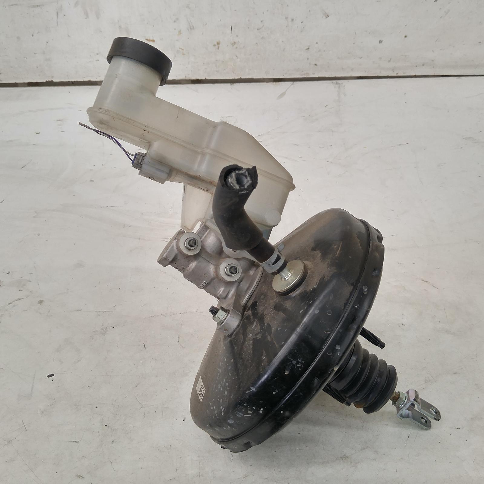 Result Brake Booster for Toyota YarisAus Auto Parts(1011)