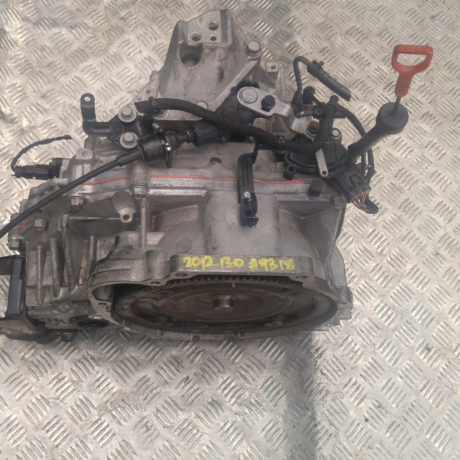 207990, Used transmission/gearbox for 2012 i30 auto, petrol, 2.0, 4