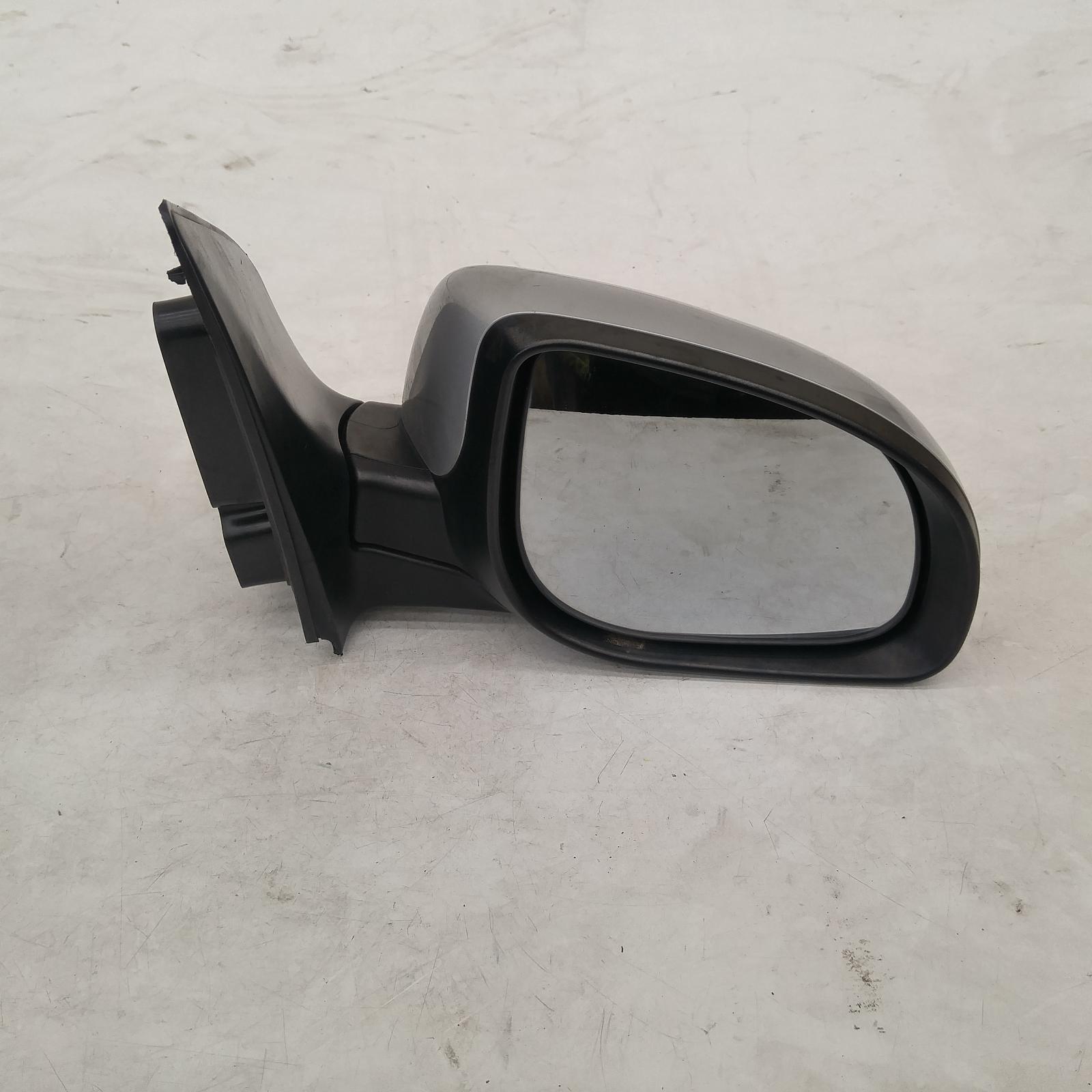 I20 Door Mirror Right 2012-2015 pb,power folding,w/ flasher type,03/12-12/15 00009333 #208360