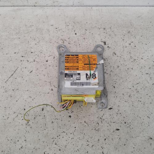 airbag module/sensor