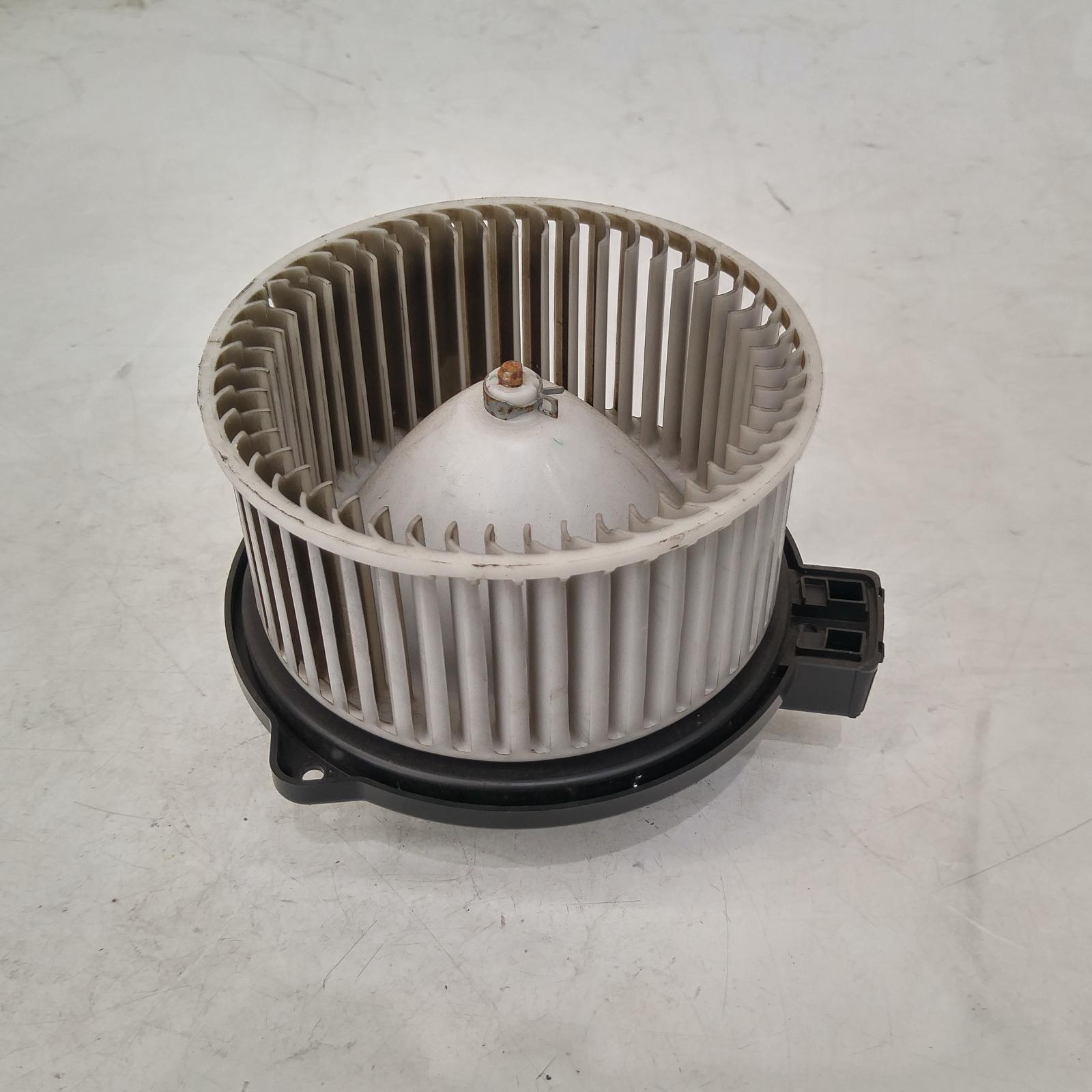 Cx7 Heater Fan/motor 2006-2012 er,11/06-02/12 00008419 #208777