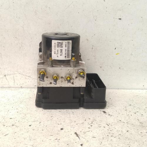 防抱死制动系统泵/调制器