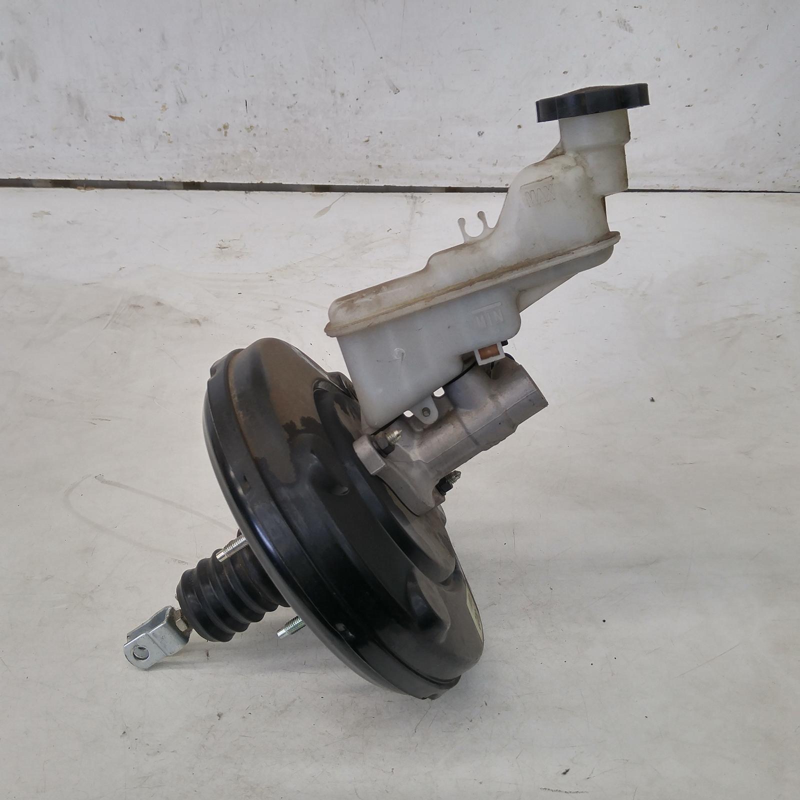 209351, Used brake booster for 2013 Accent rb, 07/1112/19