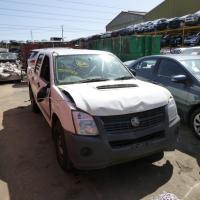 Holden 2006 ~ 2008 Rodeo